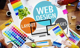 Website Design - Adhit Digital Solutions